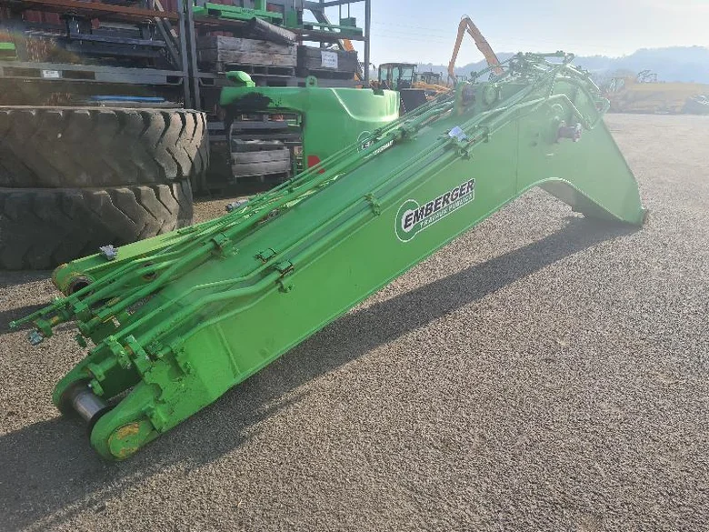 Boom for KOMATSU PC228USLC-11