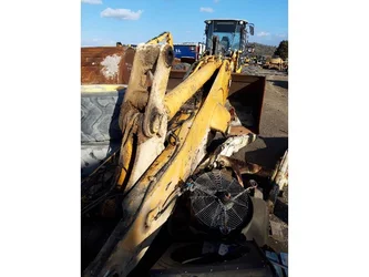 Balancier pour LIEBHERR R974