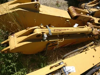 Balancier pour CATERPILLAR 315B