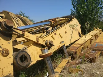 Balanc EDn para CATERPILLAR 318B