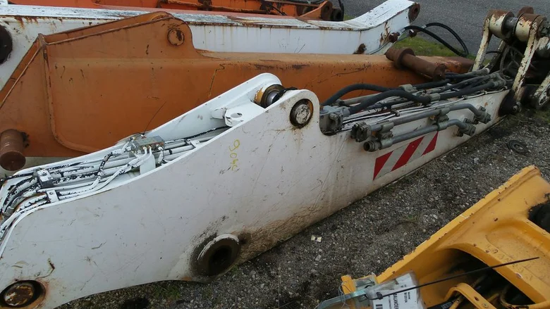 Balanc EDn para LIEBHERR R904C