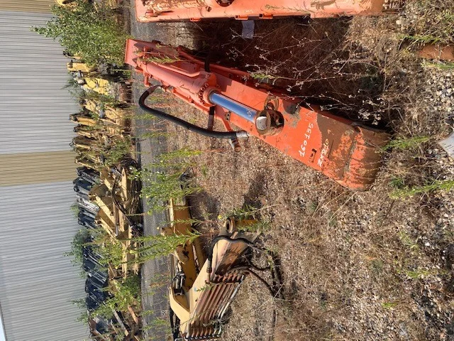 Balancier pour HITACHI ZX210