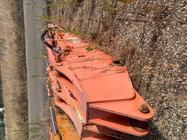 Balancier pour HITACHI ZX210