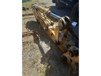 Arm for CATERPILLAR M312