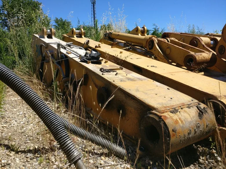Arm for CATERPILLAR 318C