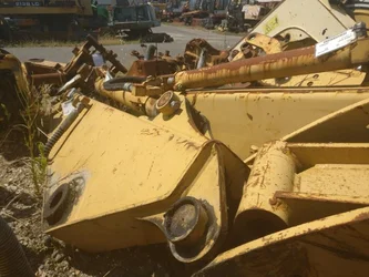 Balancier pour CATERPILLAR 307C