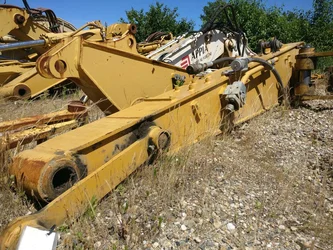 Balanc EDn para CATERPILLAR 312CL