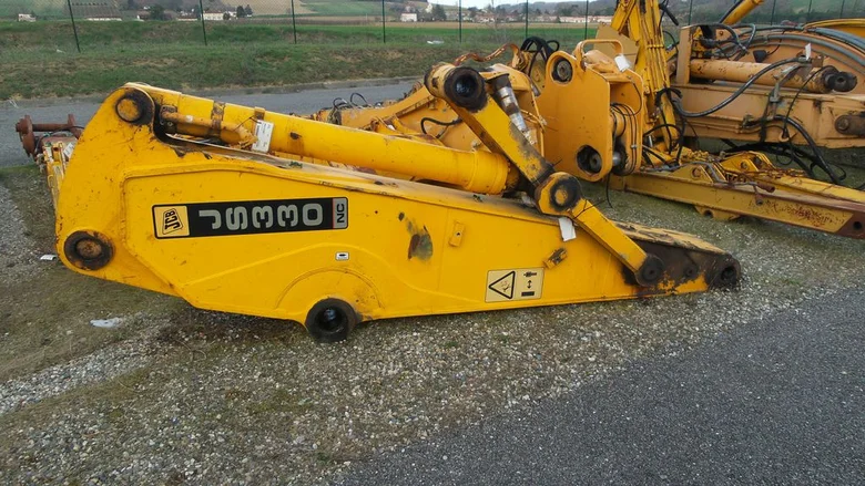 Arm for JCB JS330NC