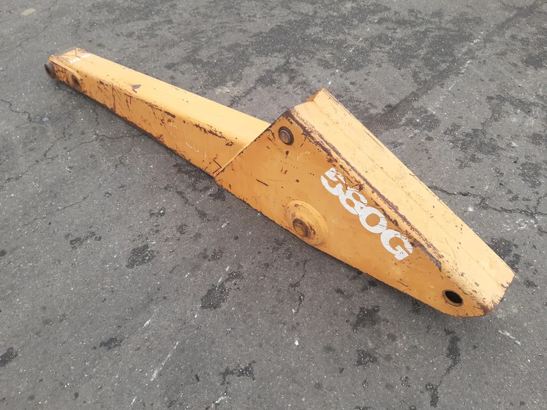 Arm for CASE 580G