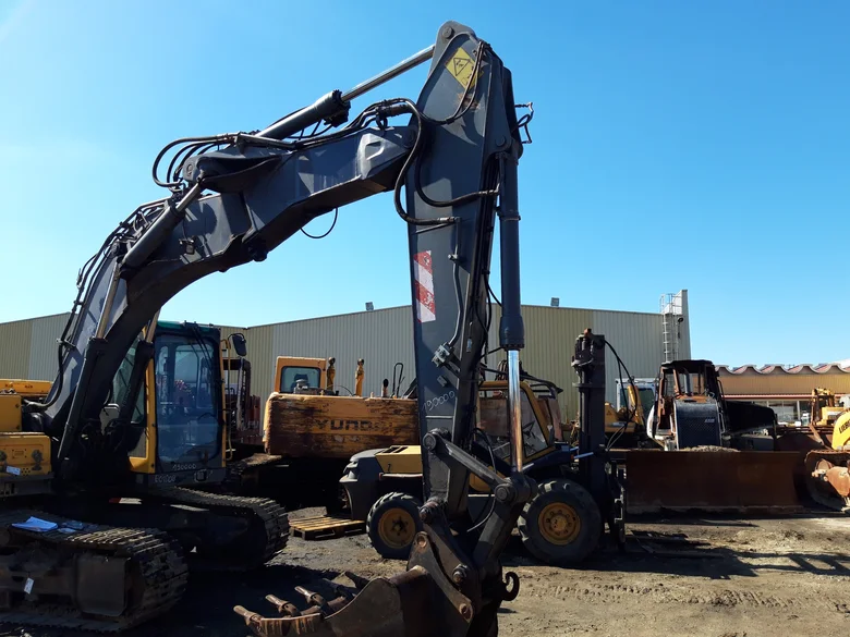 Arm for VOLVO EC180BLC