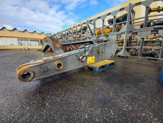 Balancier pour VOLVO ECR235DL