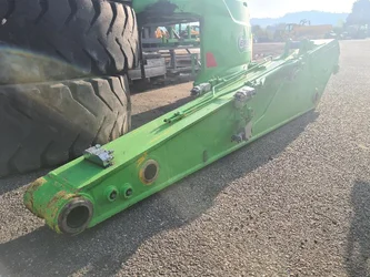 Balancier pour KOMATSU PC228USLC-11
