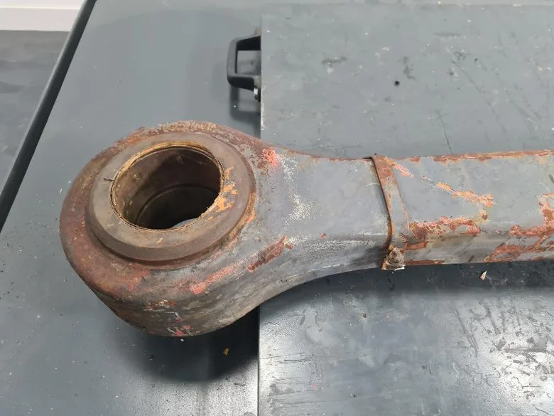 Bieleta para VOLVO L220E