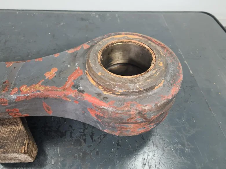 Bieleta para VOLVO L220E