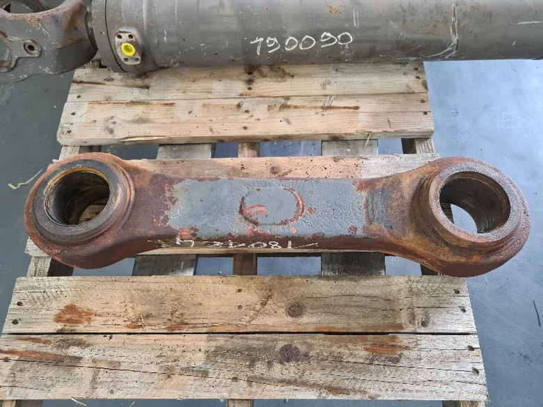 Link for VOLVO L220E