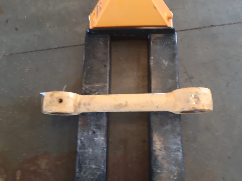 Bieleta para CATERPILLAR 966F