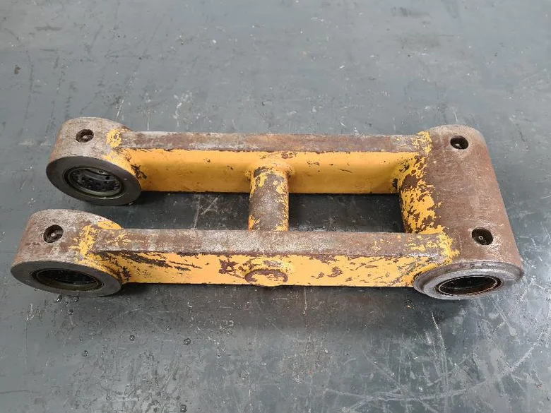 Link for CATERPILLAR 314C