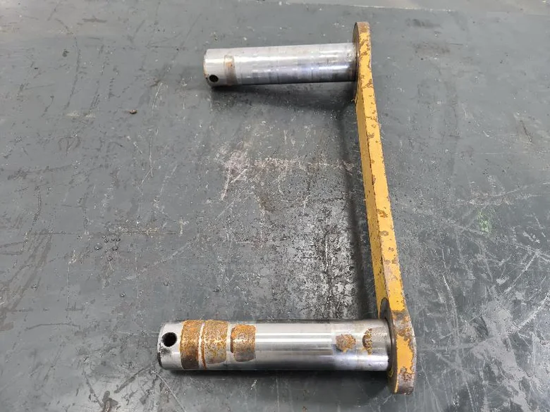 Link for CATERPILLAR 314C