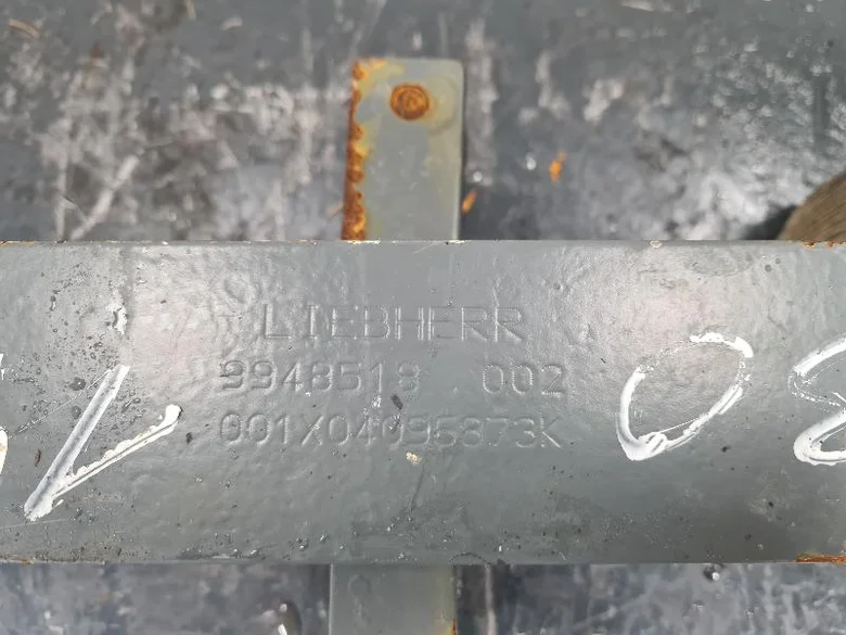 Link for LIEBHERR R924COMP