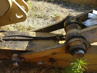 Biellette pour CATERPILLAR 317