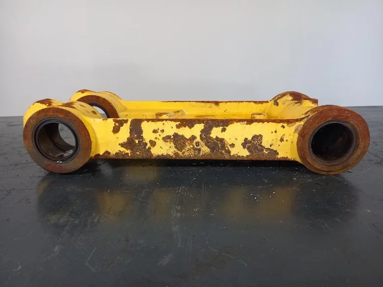 Bieleta para NEW HOLLAND MH3.6