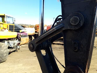Biellette pour VOLVO EC180BLC