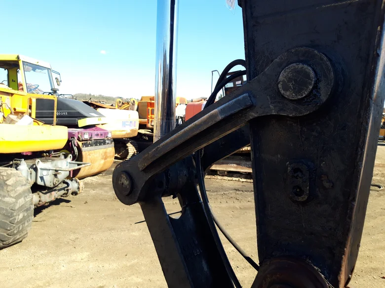 Link for VOLVO EC180BLC