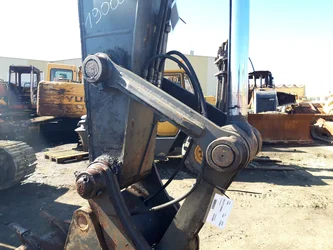 Biellette pour VOLVO EC180BLC