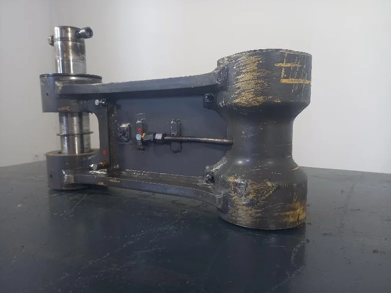 Link for VOLVO EW160D