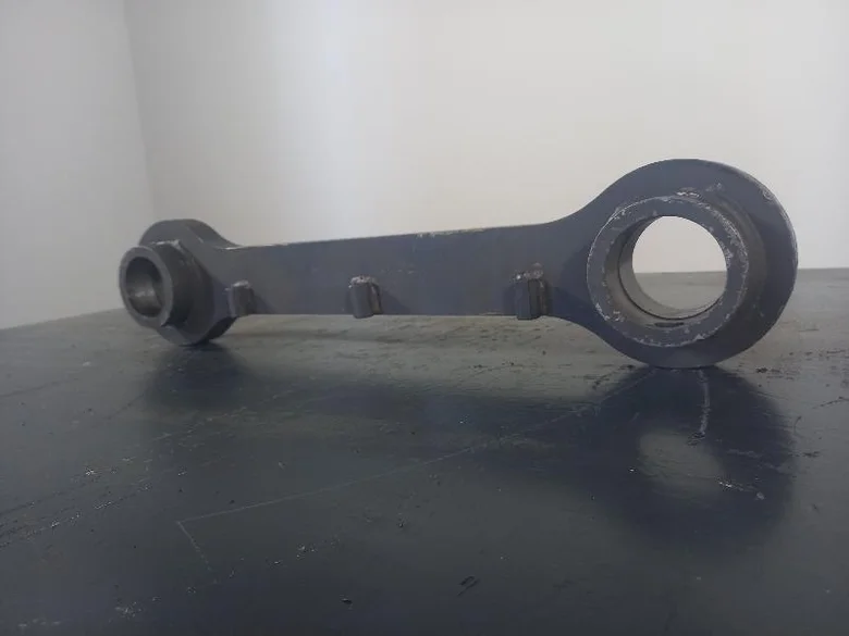 Bieleta para VOLVO EW160D
