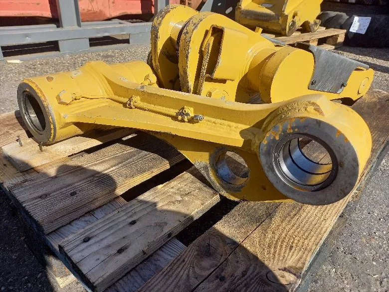 Link for CATERPILLAR M320F