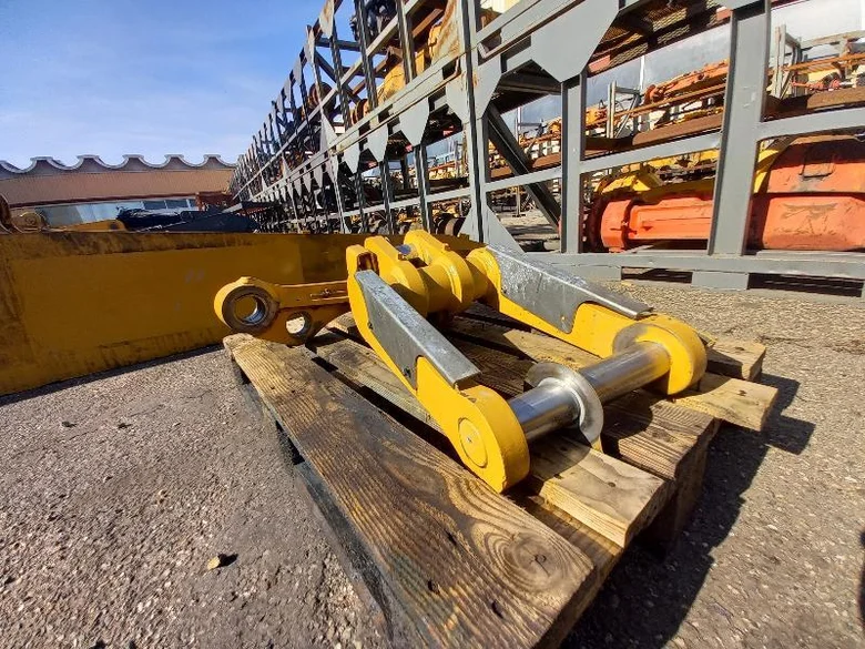 Biellette pour CATERPILLAR M320F