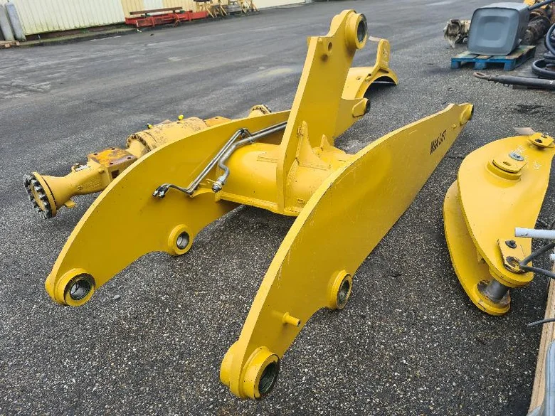 Brancard pour CATERPILLAR 926M