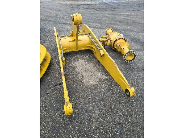 Brancard pour CATERPILLAR 926M