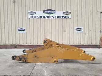Brancard pour CATERPILLAR 918M
