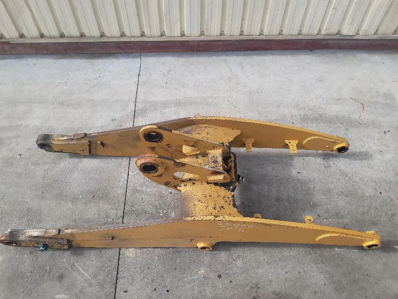 Brazal para CATERPILLAR 918M