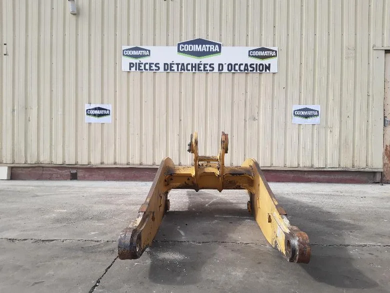 Brazal para CATERPILLAR 918M