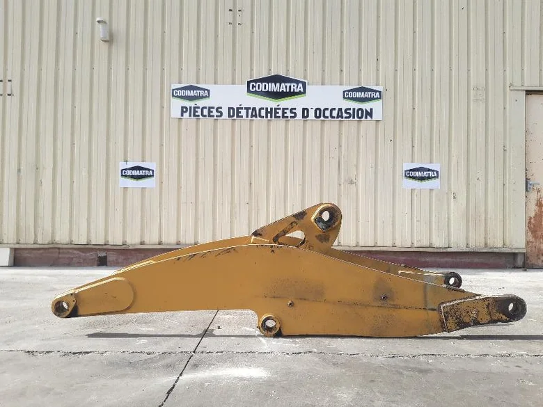Brazal para CATERPILLAR 918M