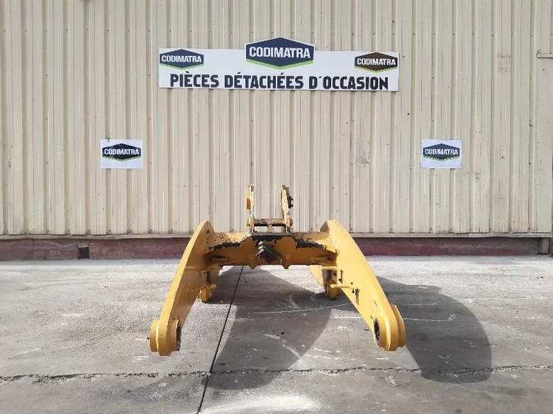 Brazal para CATERPILLAR 918M