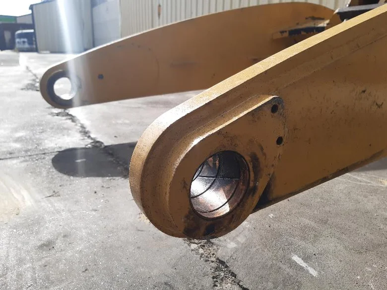 Brazal para CATERPILLAR 918M