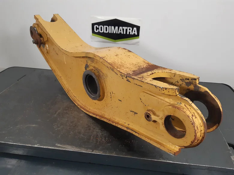 Renvoi pour CATERPILLAR 963C