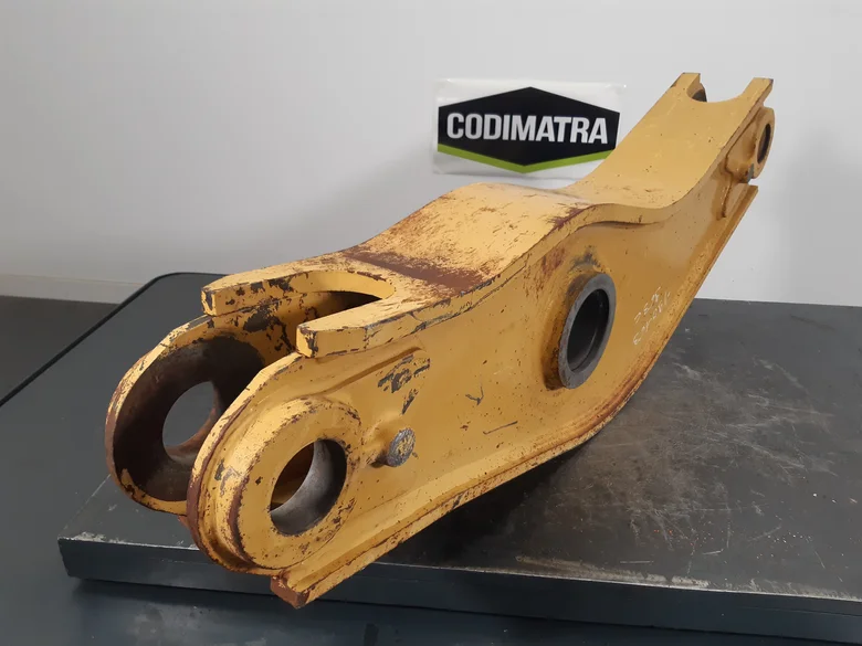 Renvoi pour CATERPILLAR 963C