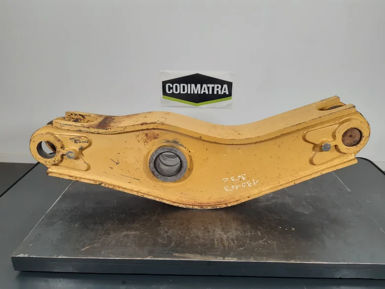 Renvoi pour CATERPILLAR 963C