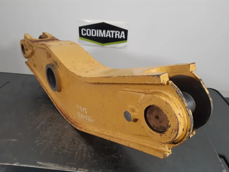 Renvoi pour CATERPILLAR 963C