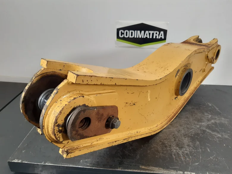 Renvoi pour CATERPILLAR 963C