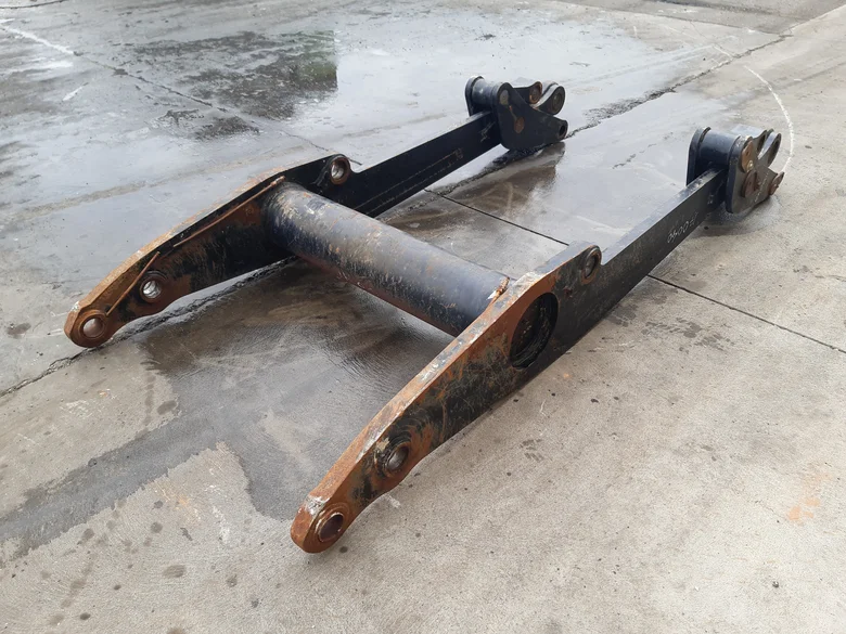 Renvoi pour JCB 436HT