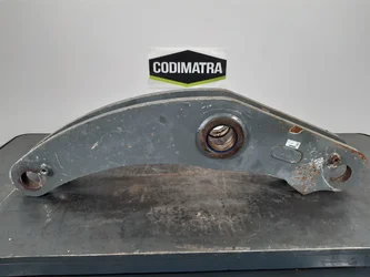 Bellcrank for LIEBHERR L538