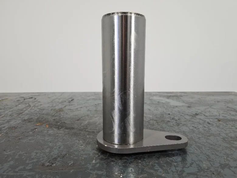 Axis for VOLVO L150
