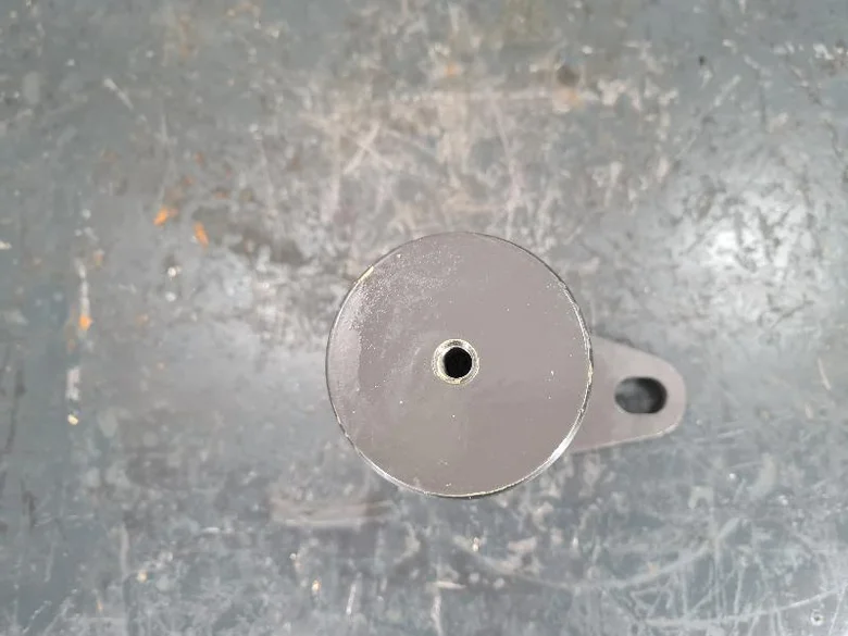 Axis for VOLVO L150