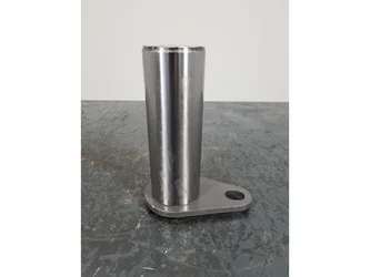 Axe pour VOLVO L150